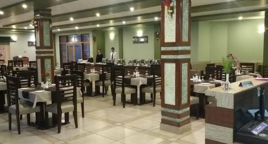 Pride Terrace Valley Resort, Gangtok 4